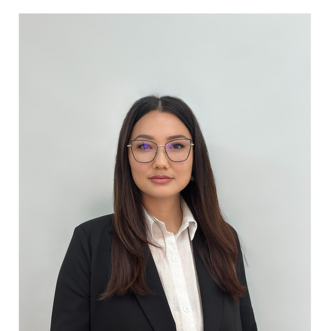 Надия Тулебаева