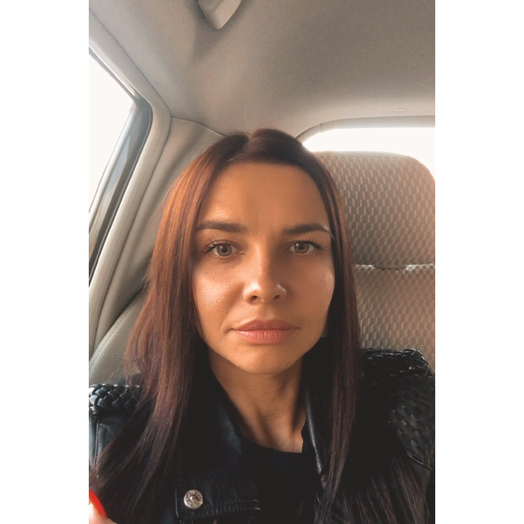 Ирина Илесина