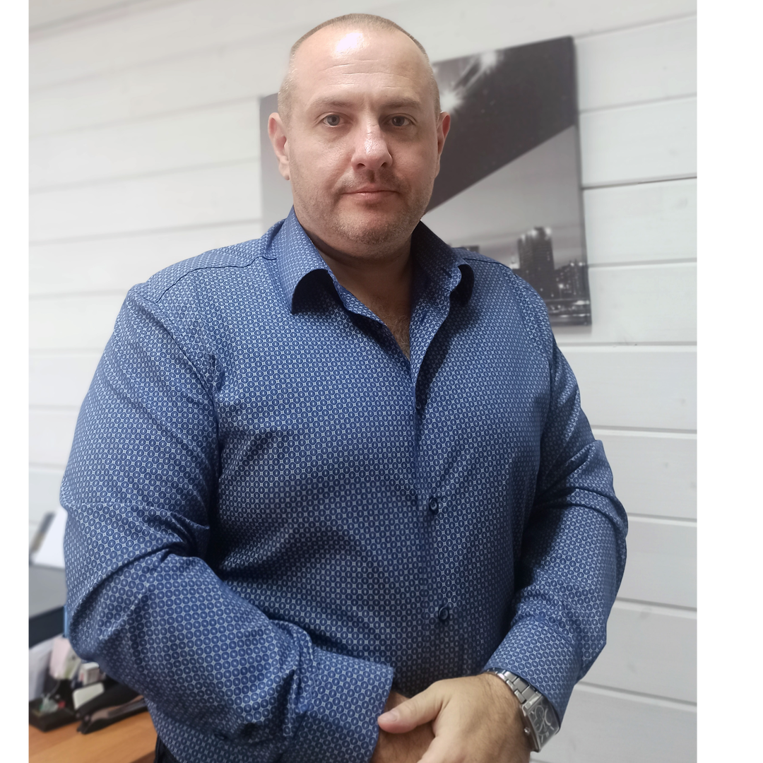 Алексей Жибуртович