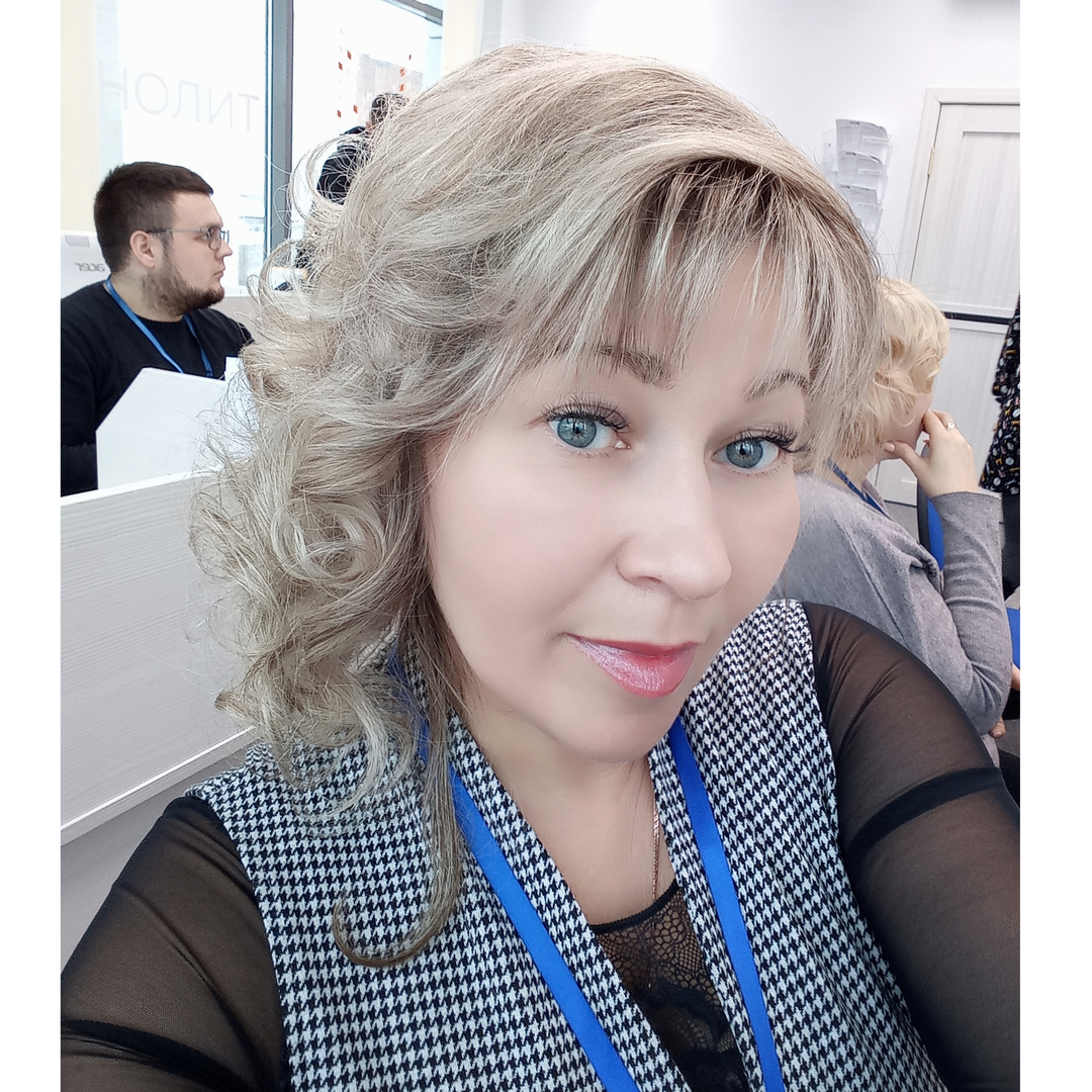 Ираида Манеева