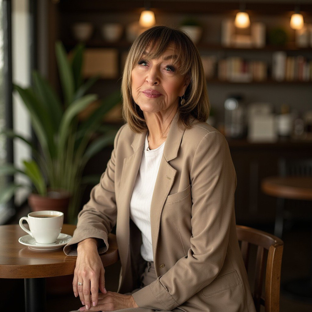 Светлана Сулейманова