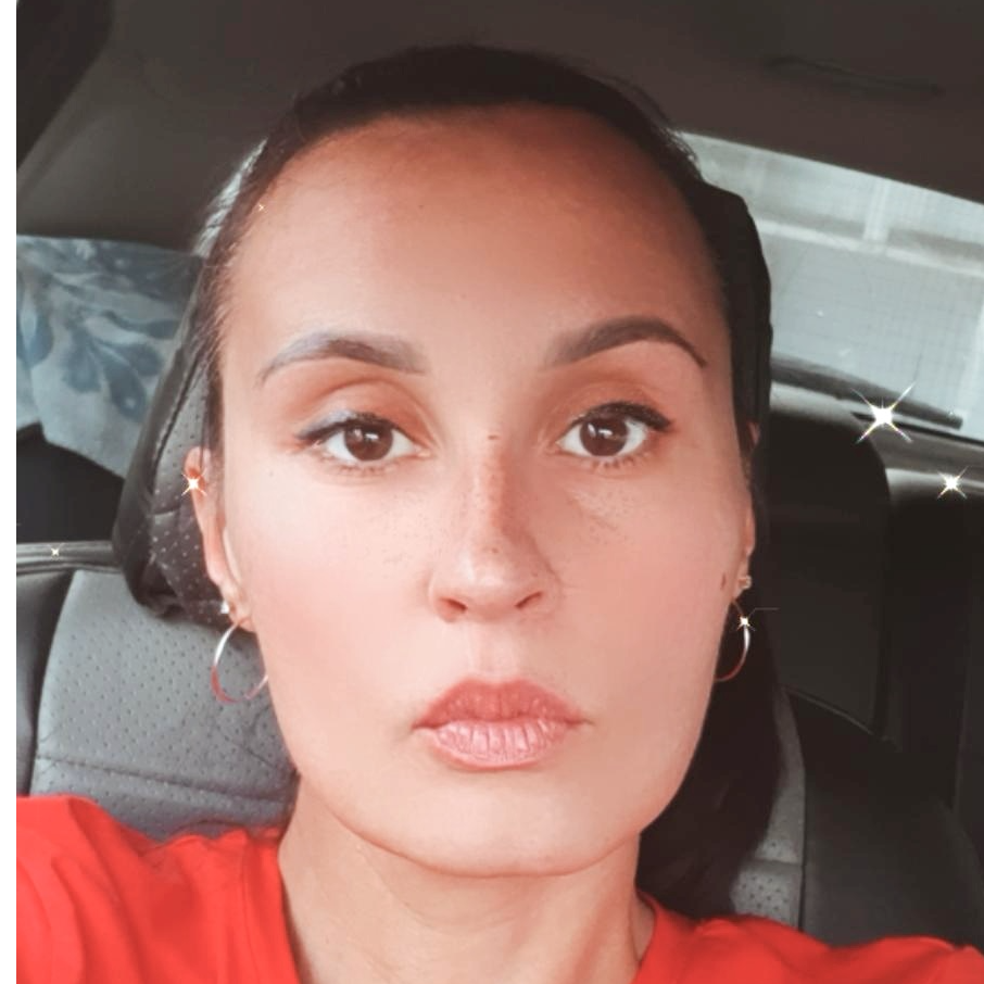 Галина Косенко