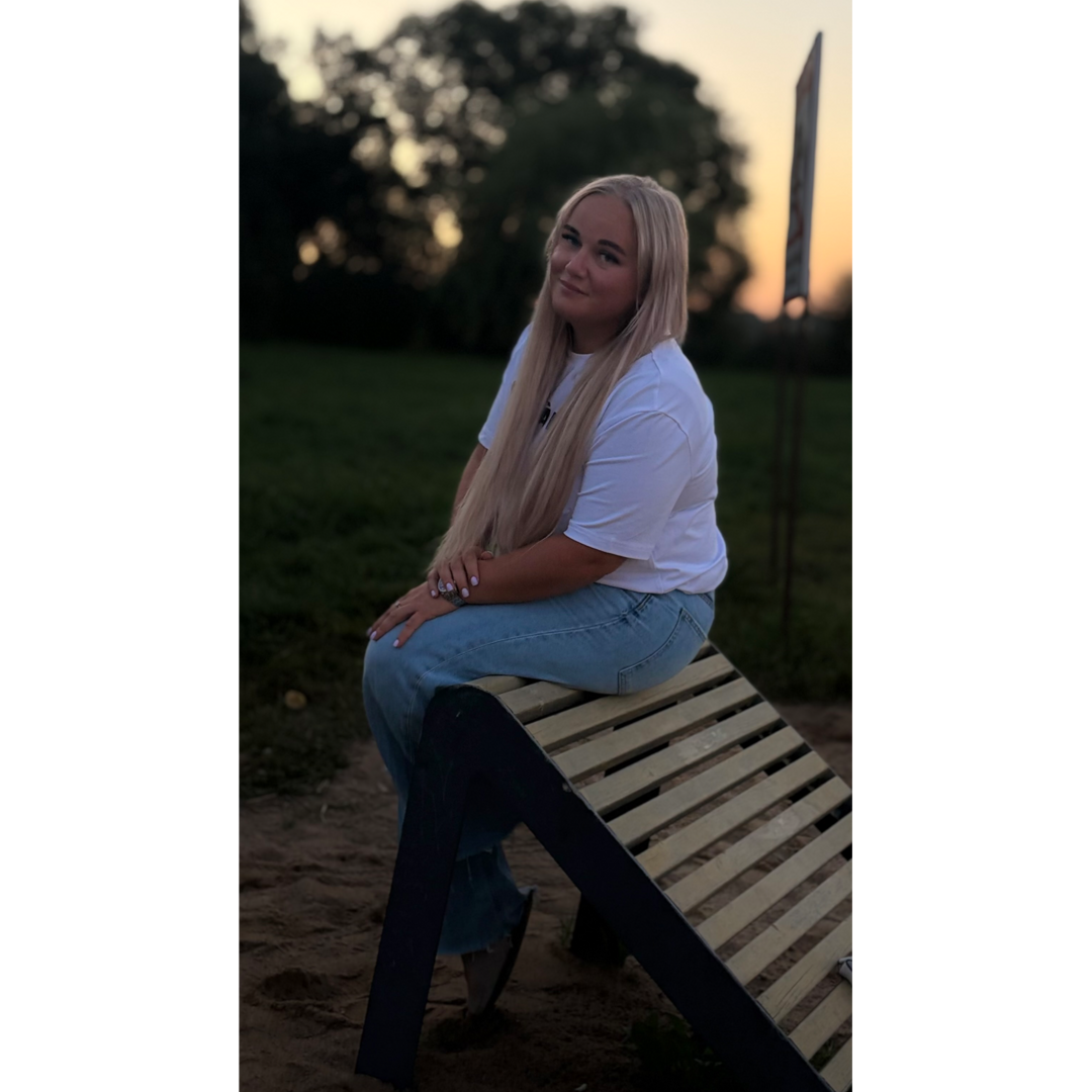 Александра Романова