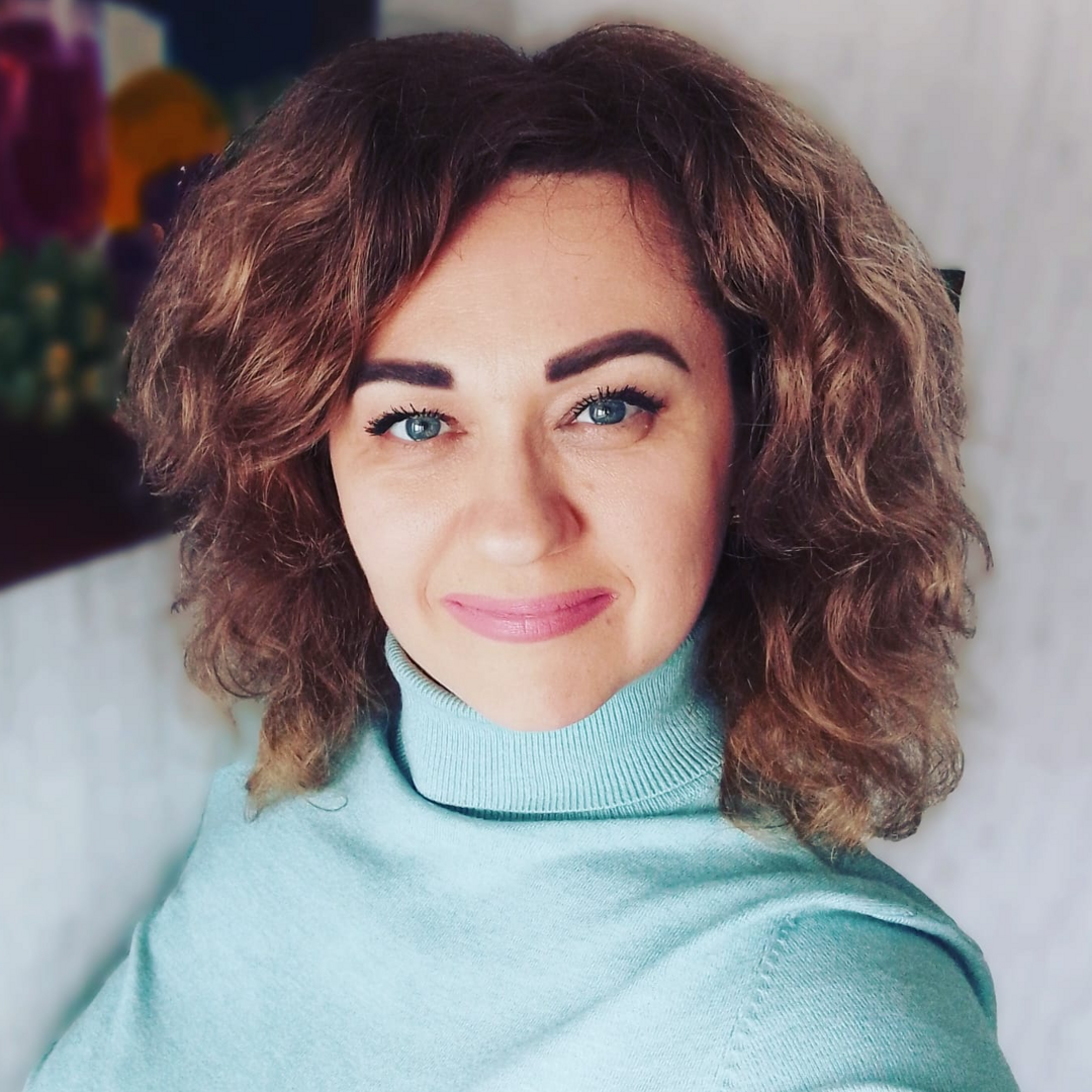 Юлиана Баранова