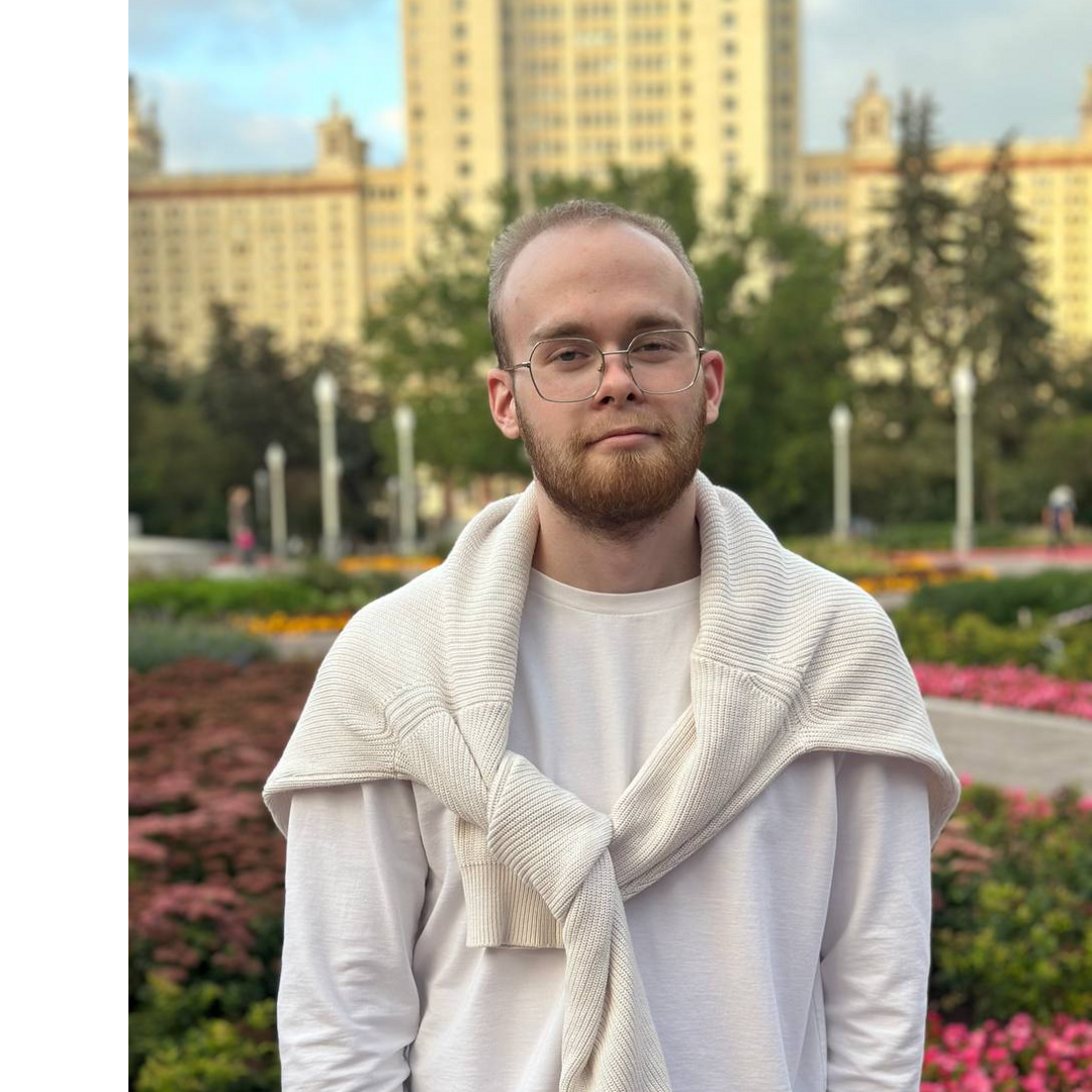 Данил Бурнышев