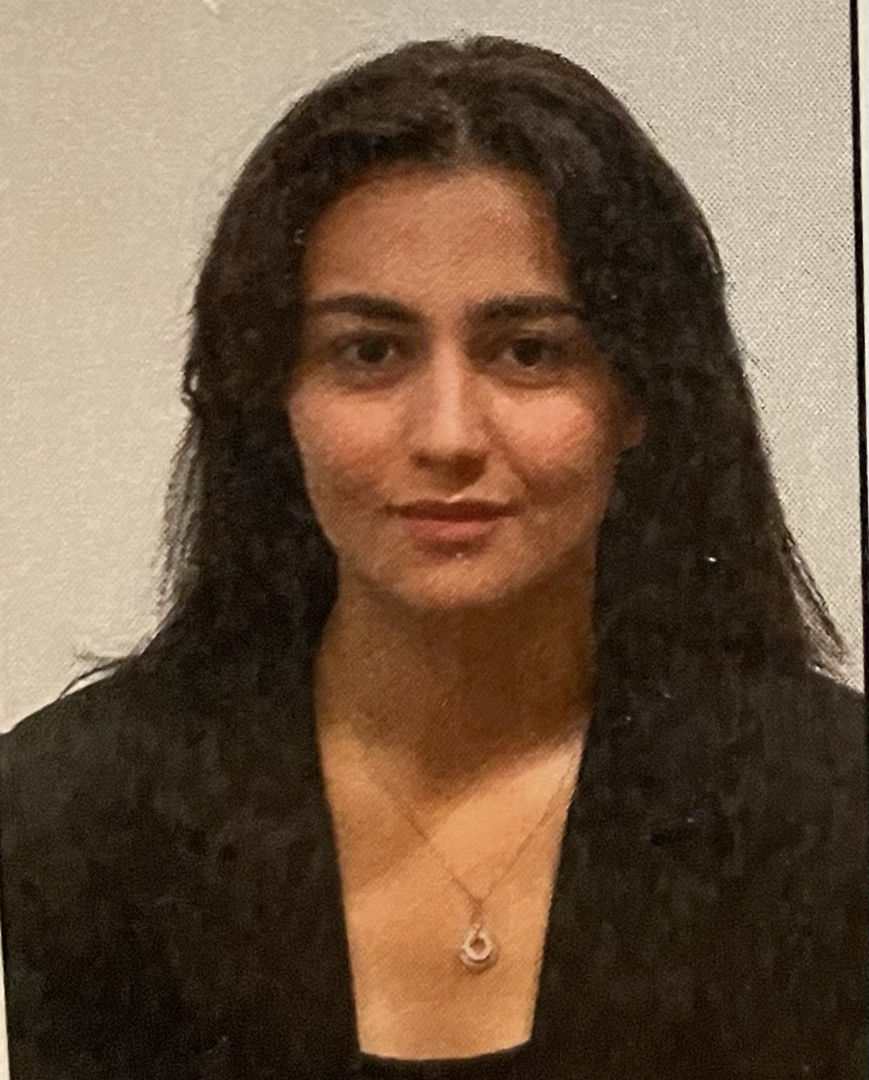 Султонасаб Мастонова