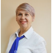 Ирина Донская