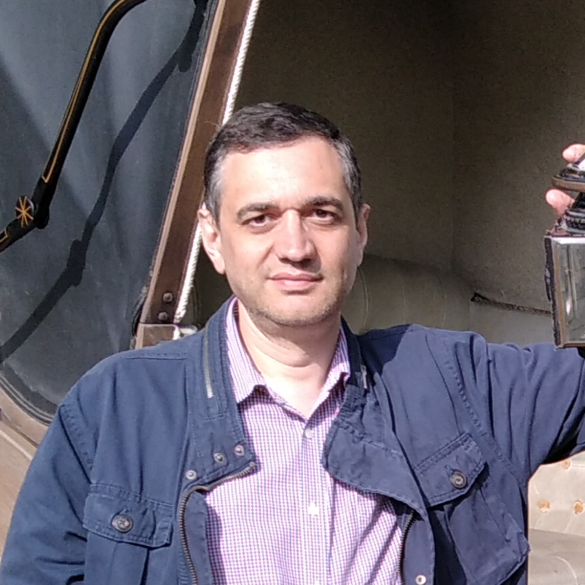 Дмитрий Катюхин