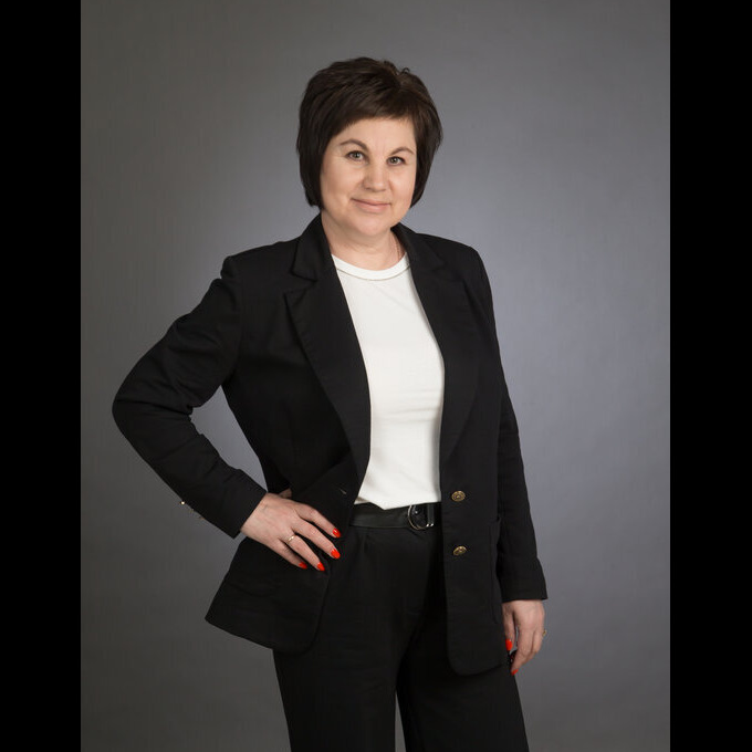 Елена  Болгова