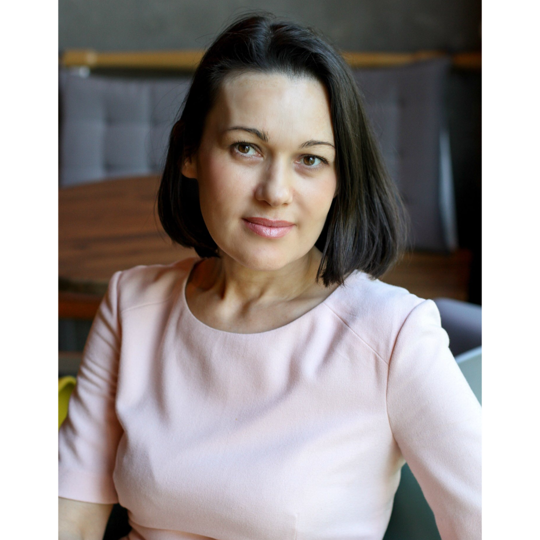 Яна Теляшова