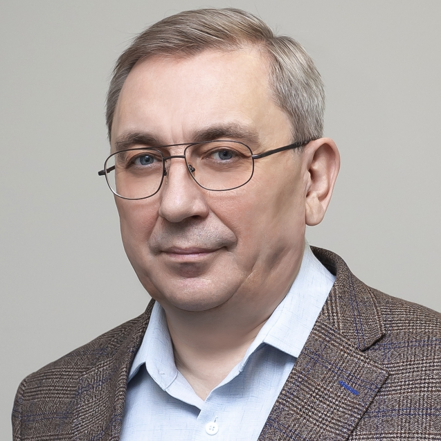 Алексей Красавин