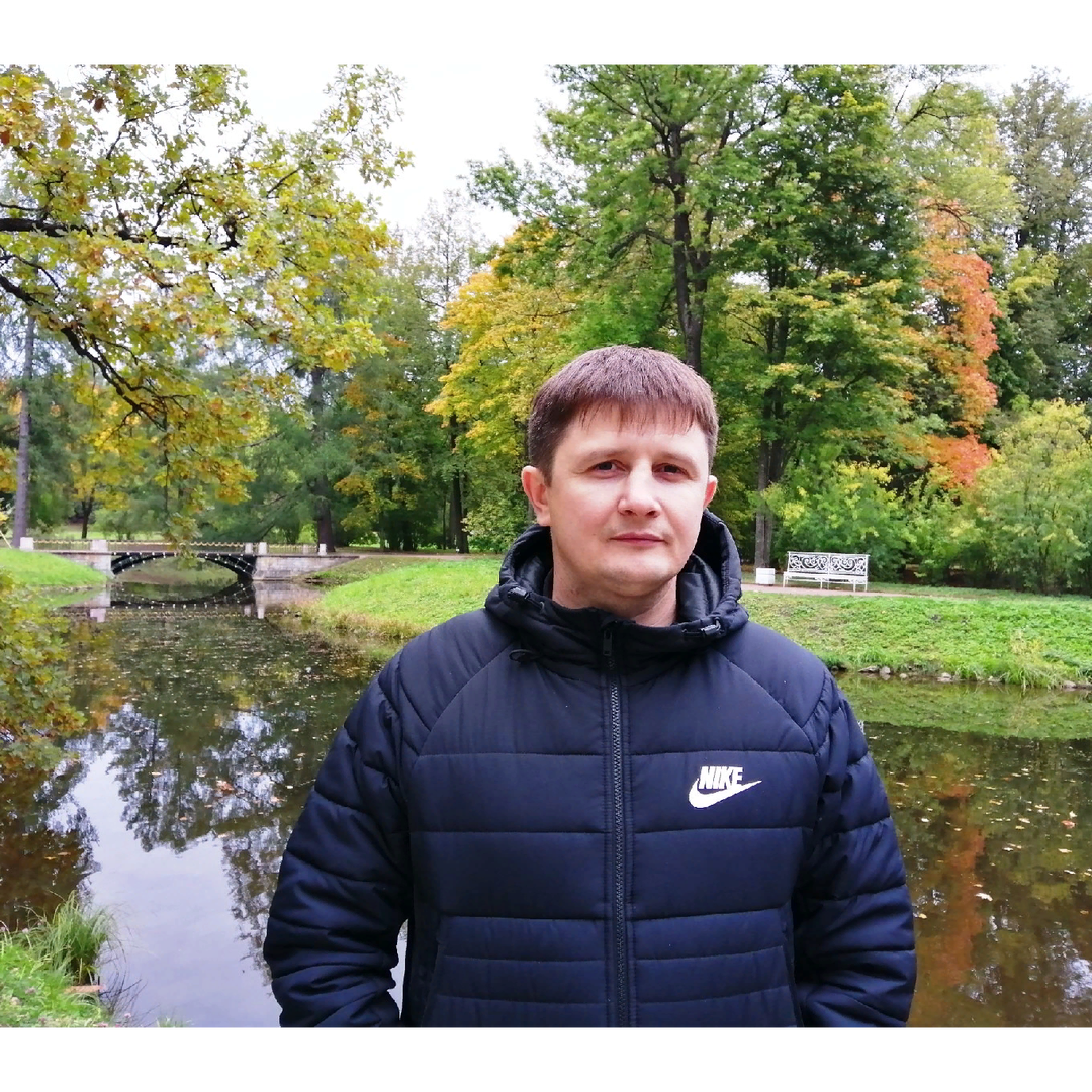 Иван Посконин