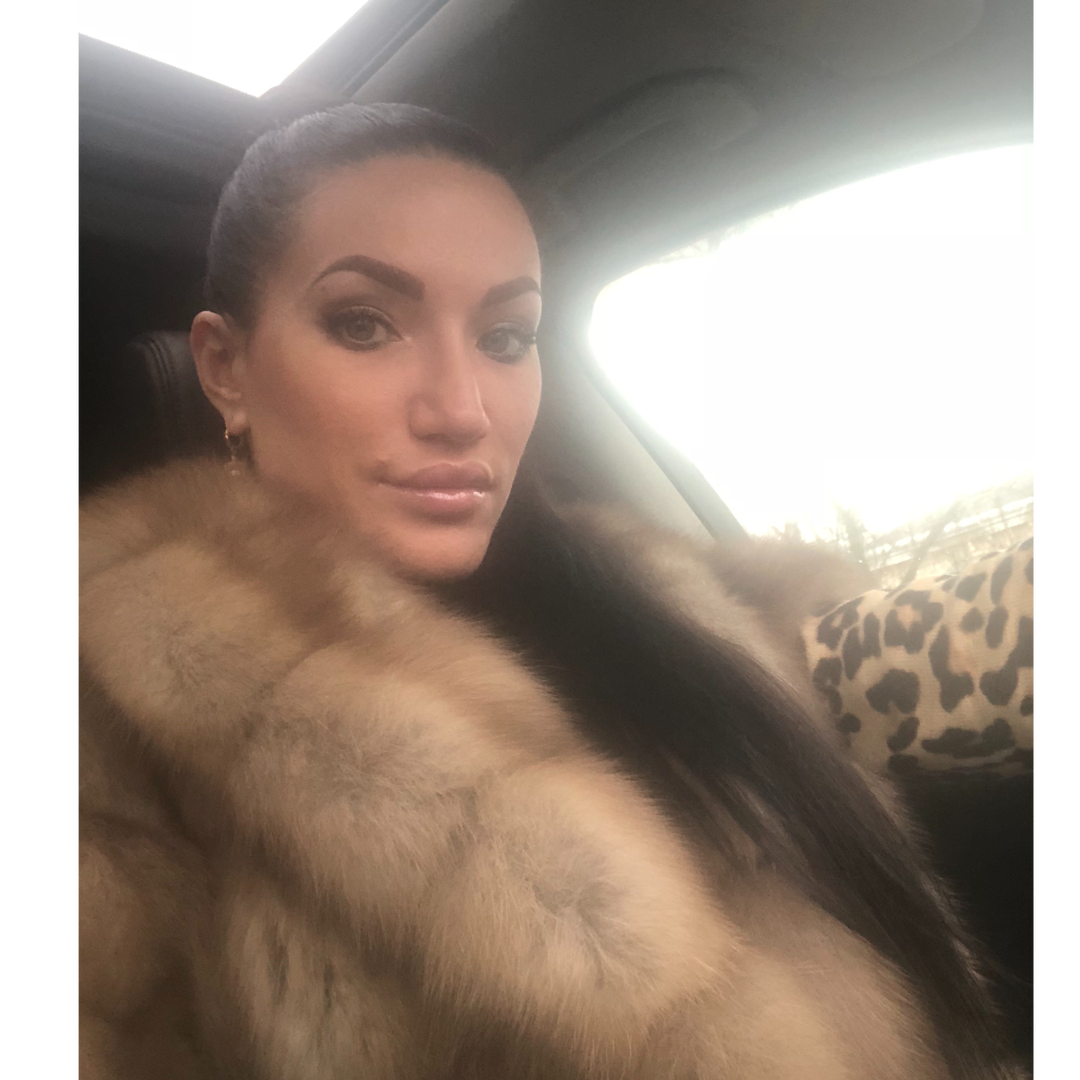 Юлия Смышляева
