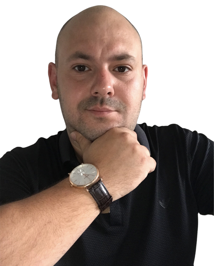 Иван Саенко