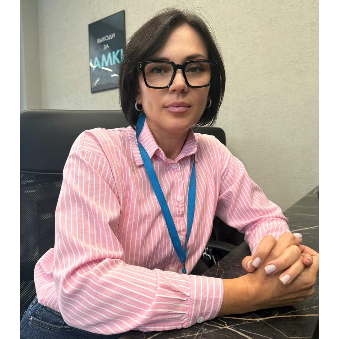 Наталья Куриленко