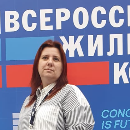 Ольга Пипник