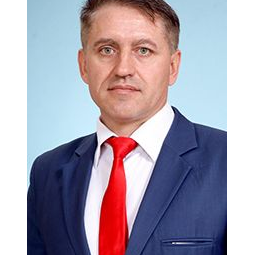 Вячеслав Пономарев