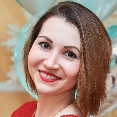 Лилия Ягудина