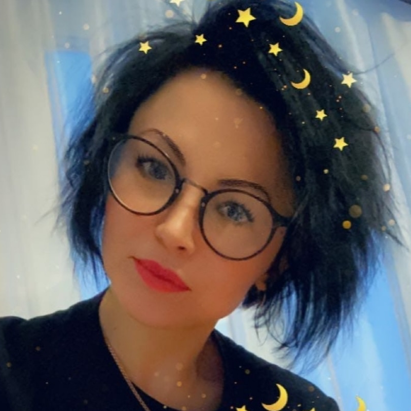 Анастасия Евдокимова