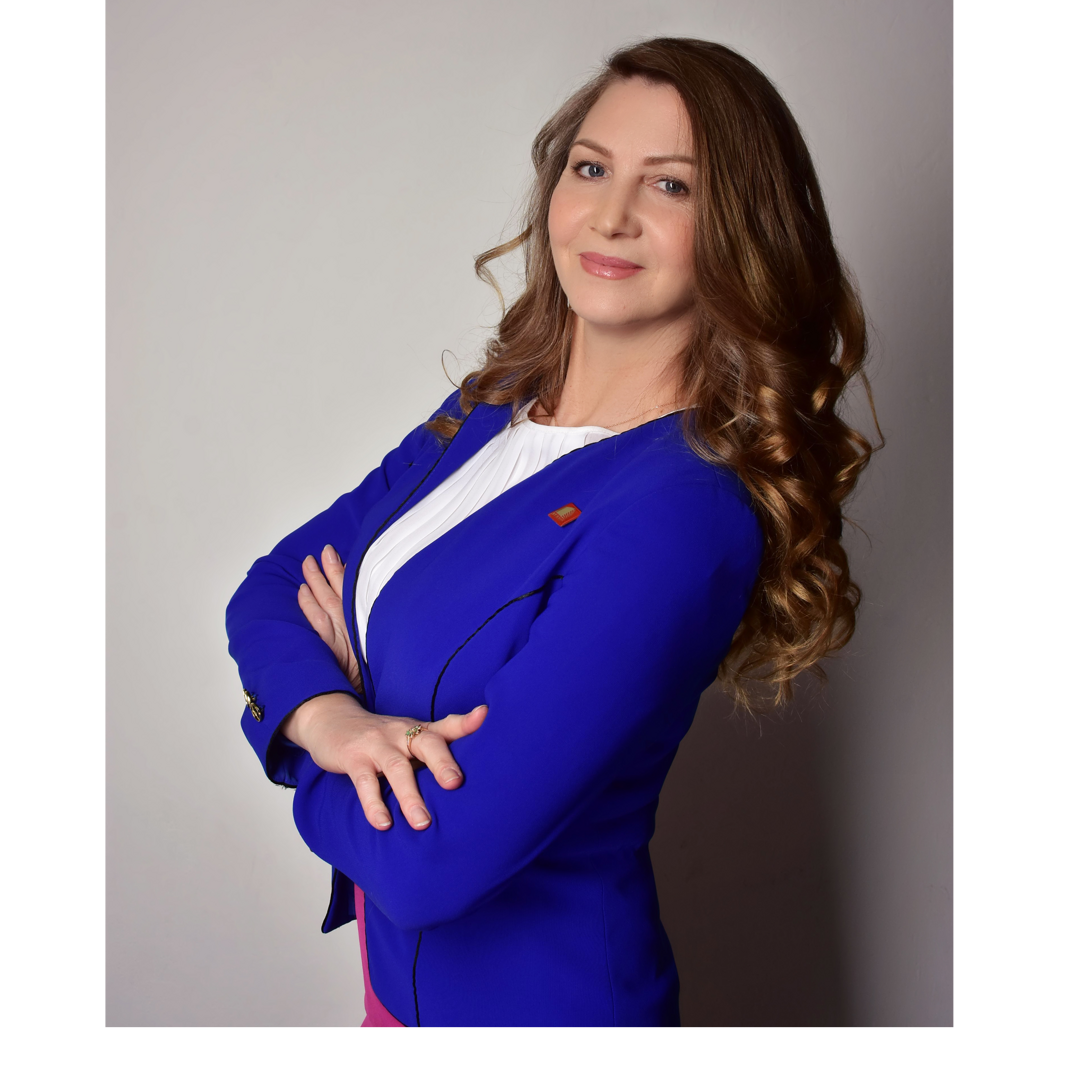 Наталья Коваленко