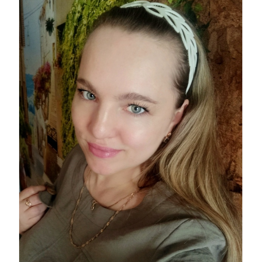 Екатерина Матвеевичева