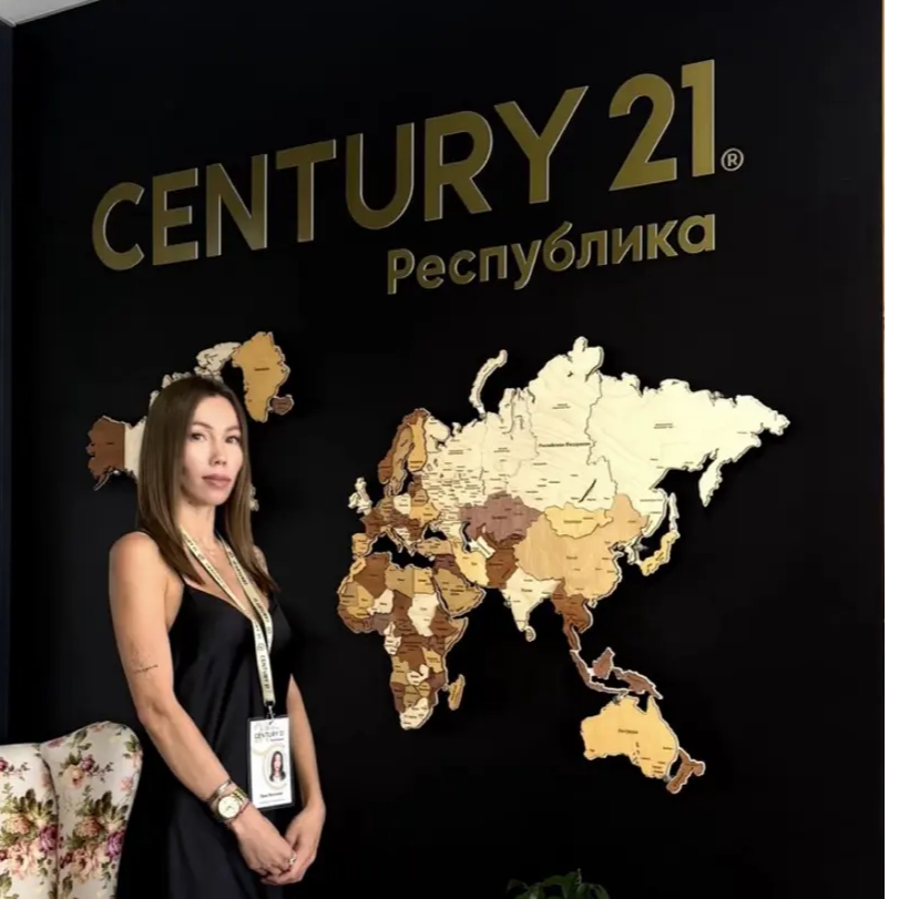 Олеся Петухова