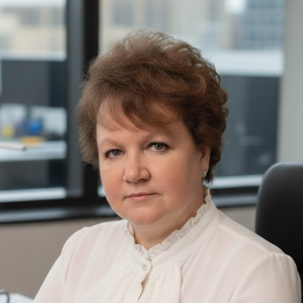 Светлана Калимуллина