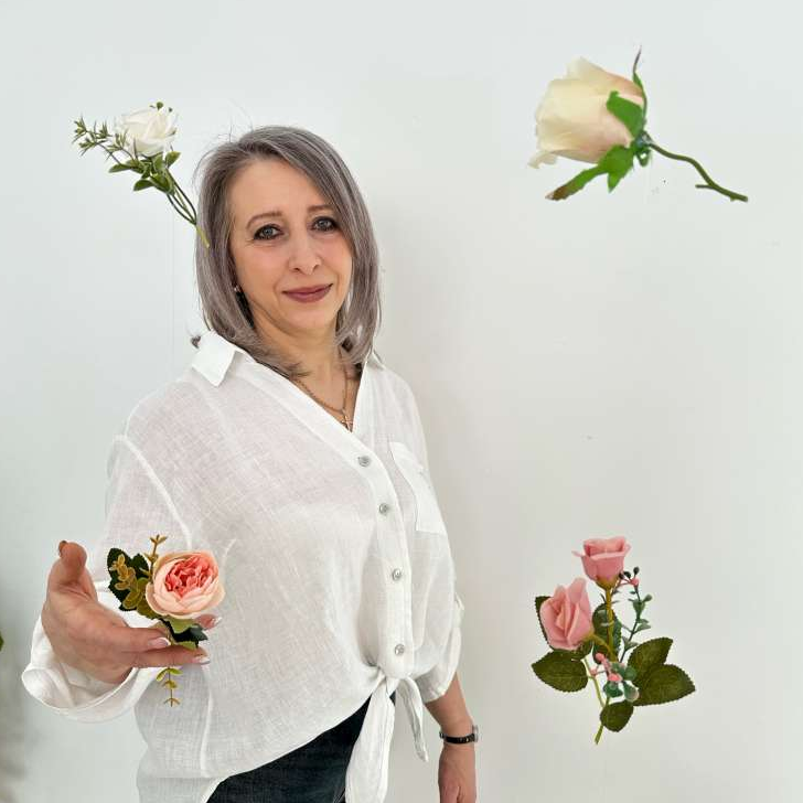 Елена Кулик