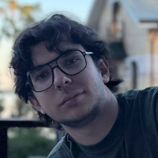 Евгений Оттен