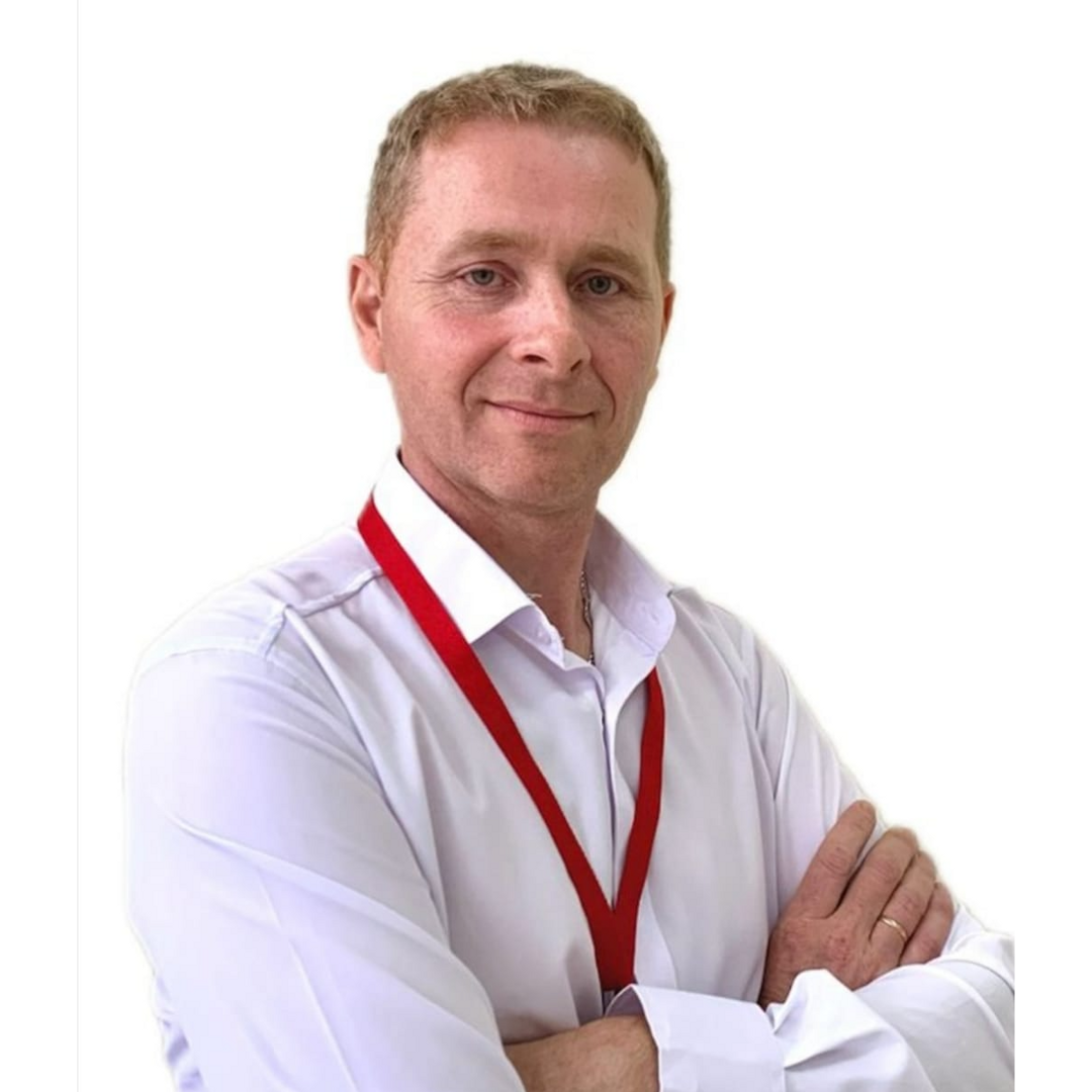 Алексей Баженов