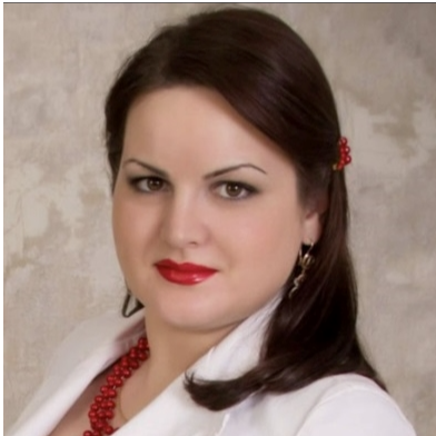 Анна Кравцова