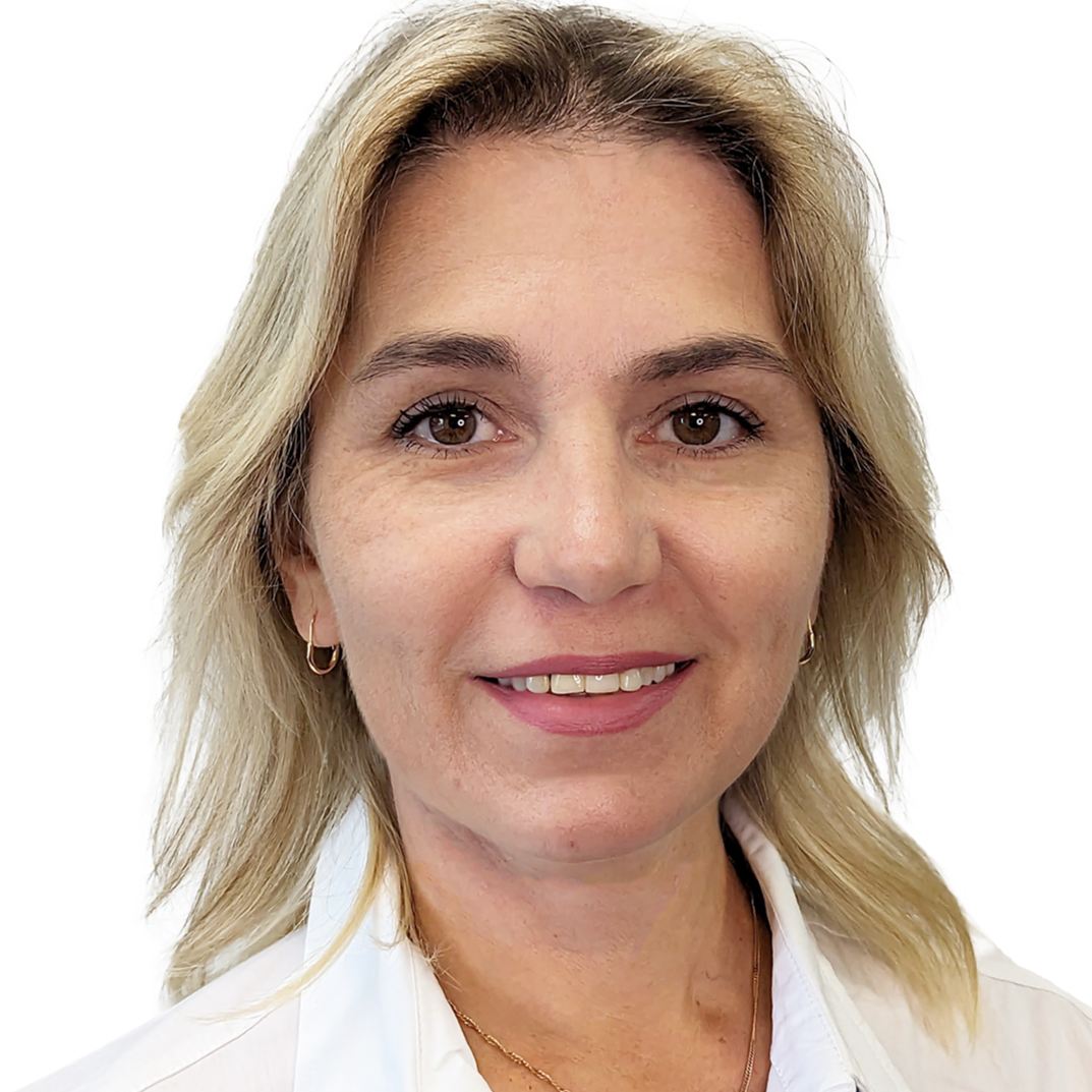 Анна Ермолина