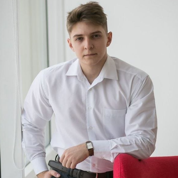 Владислав Касьянов