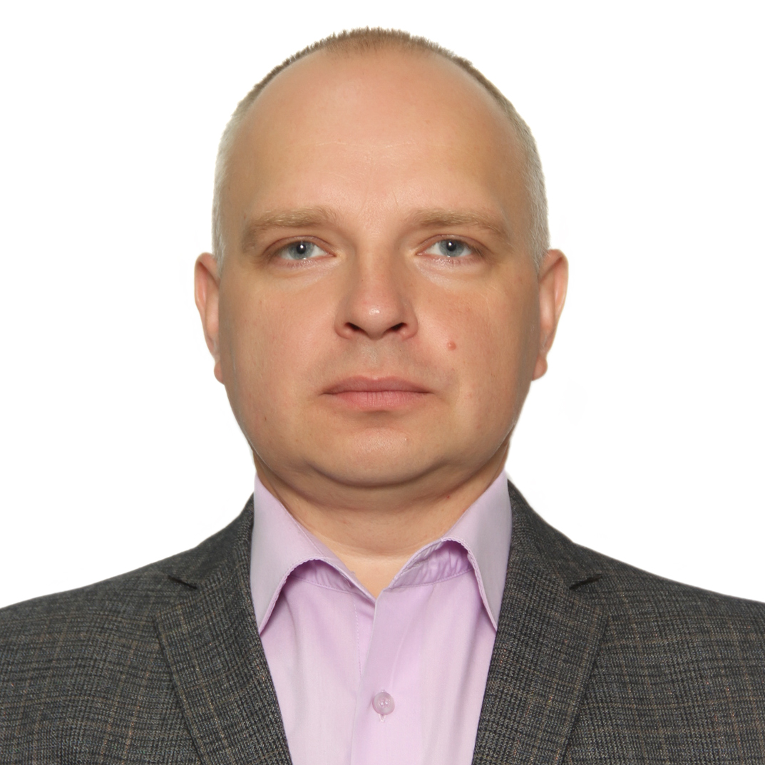 Дмитрий Аристов