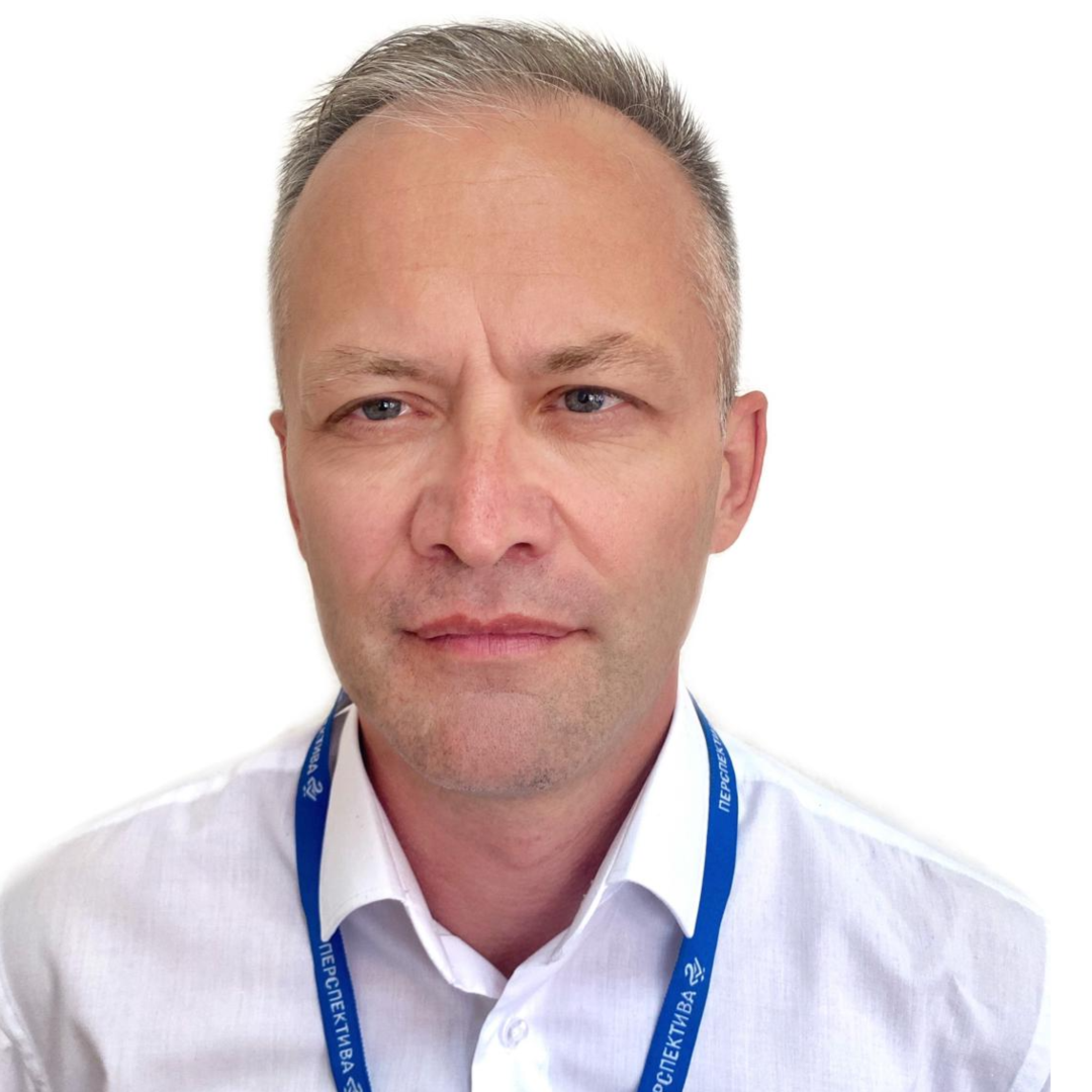 Константин Калинин