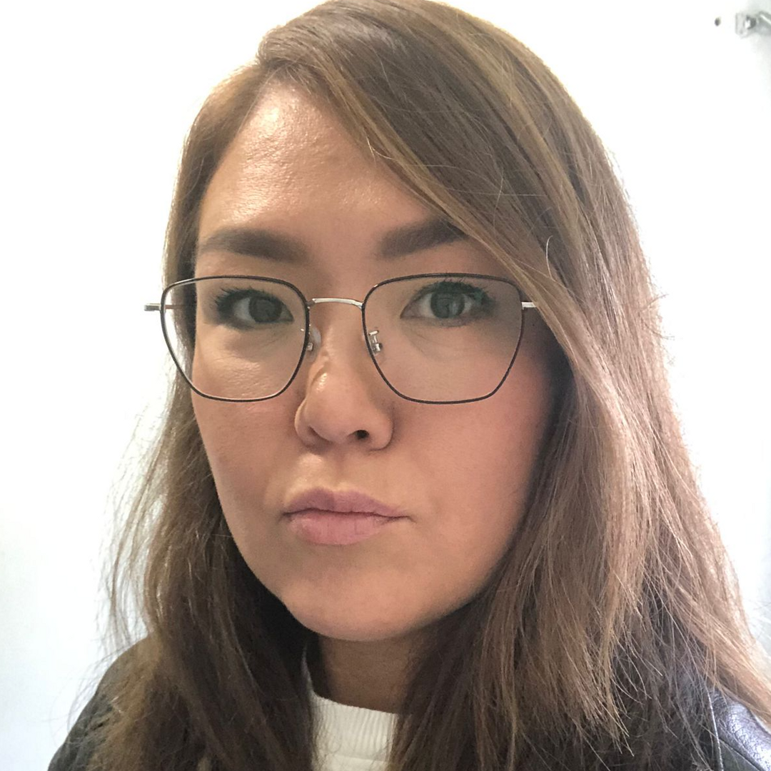 Карина Портнягина