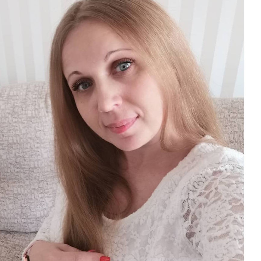 Юлия Гридасова