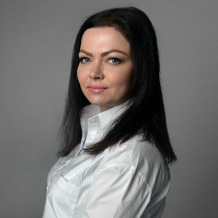 Людмила Новикова