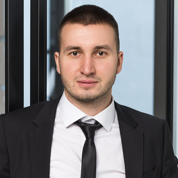 Евгений Тумашков