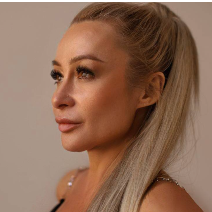 Ольга Зорина