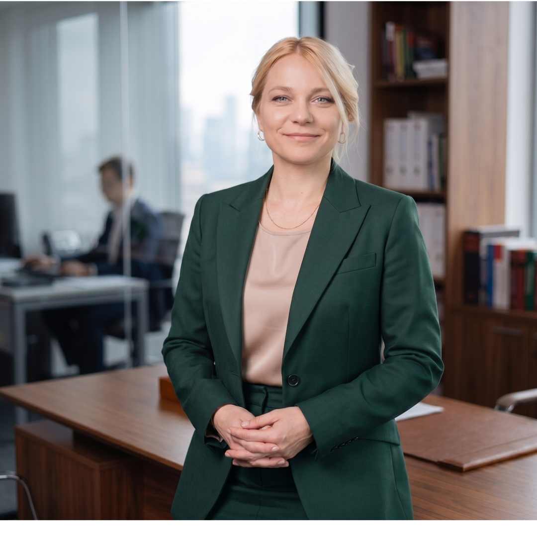 Анна Донскова