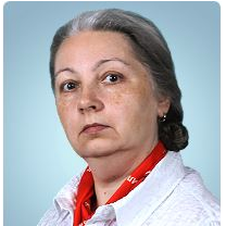 Анна Буренко