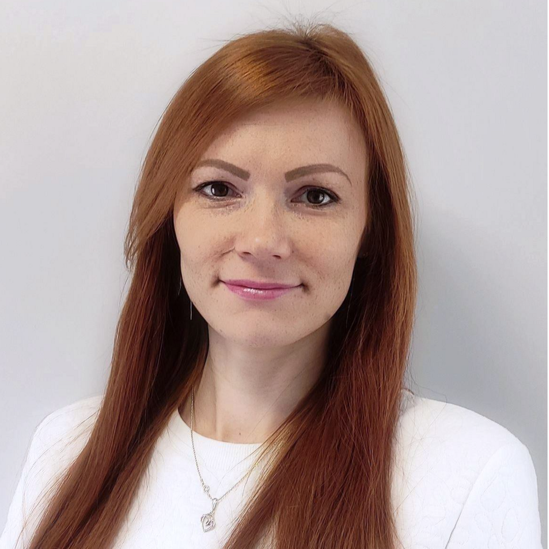 Елена Пономаренко