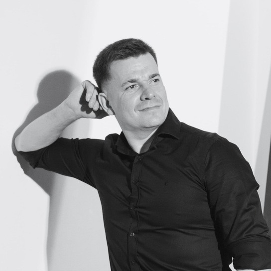 Алексей Генералов