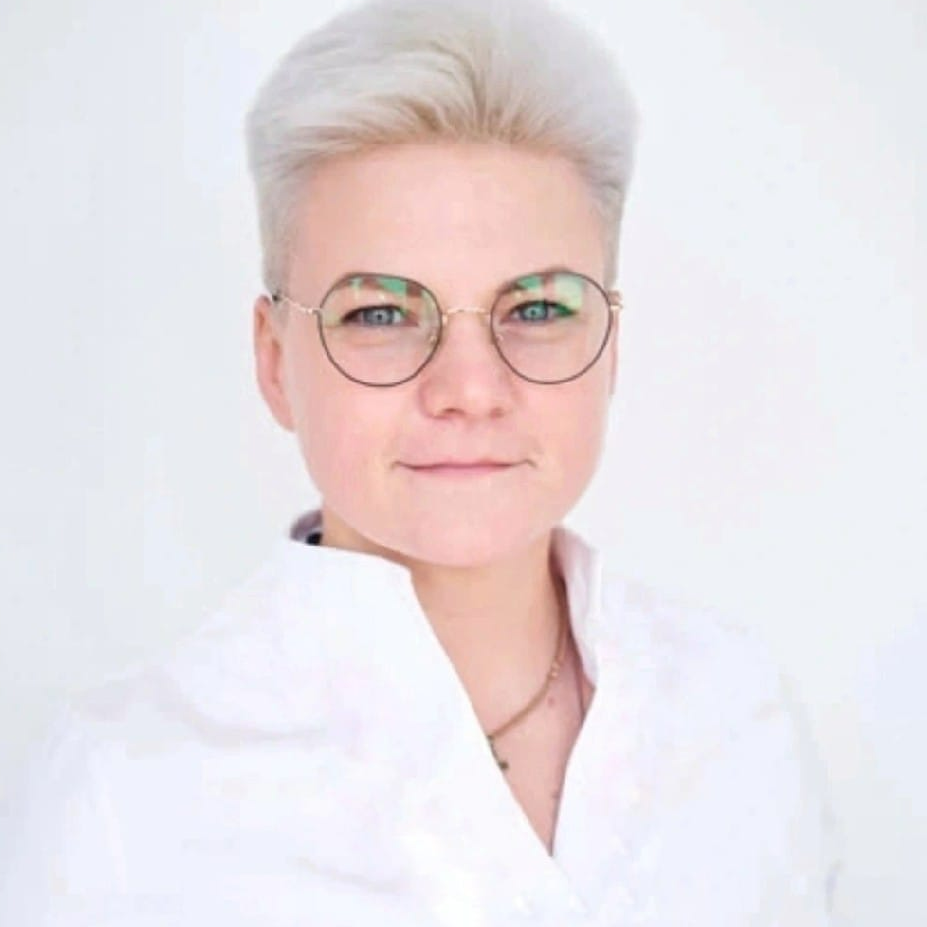 Марина Егорова
