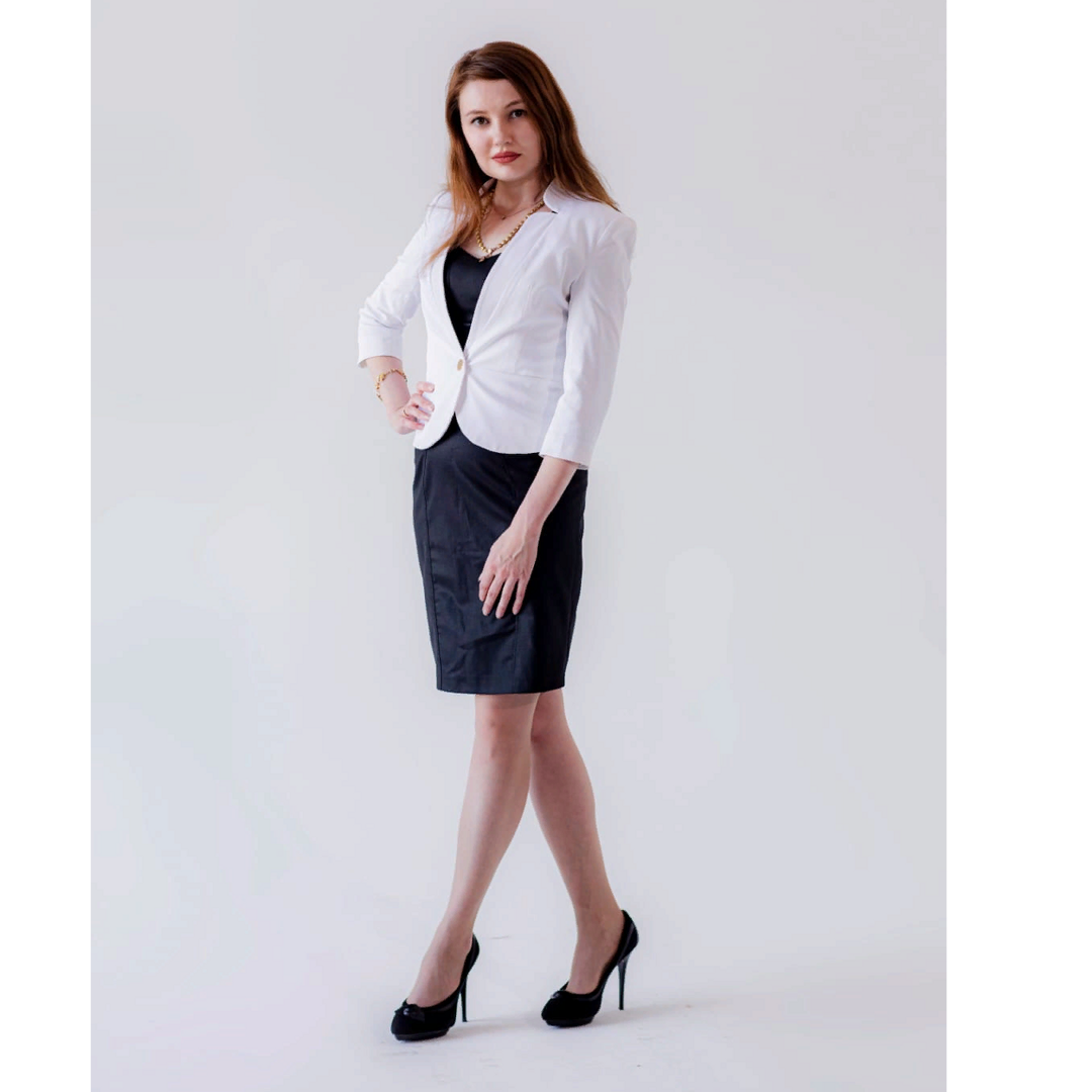 Марина Данилова