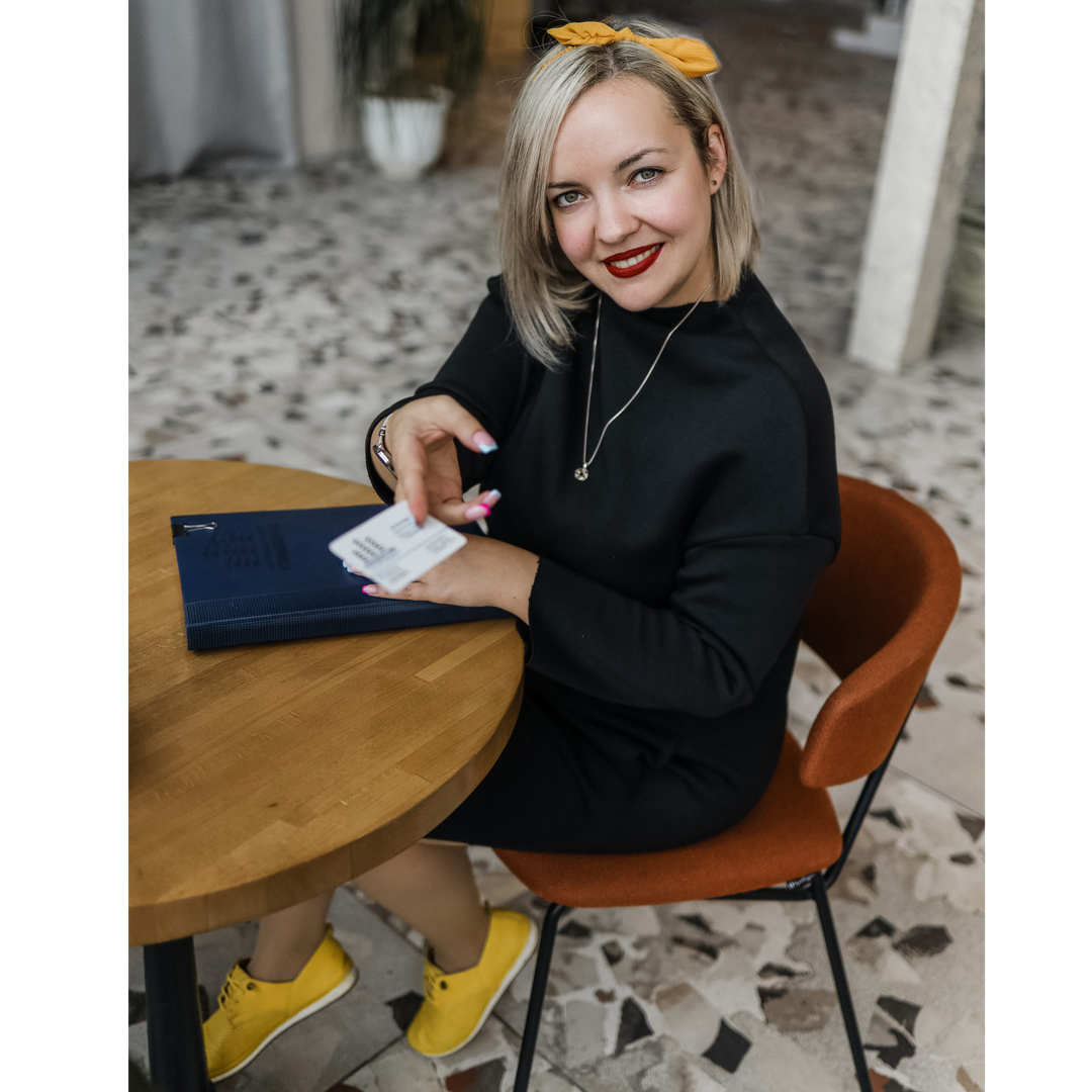 Елена Коченова