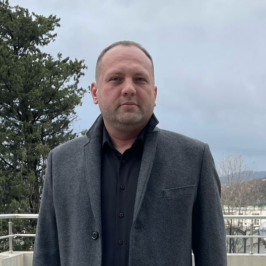 Иван Камзалаков
