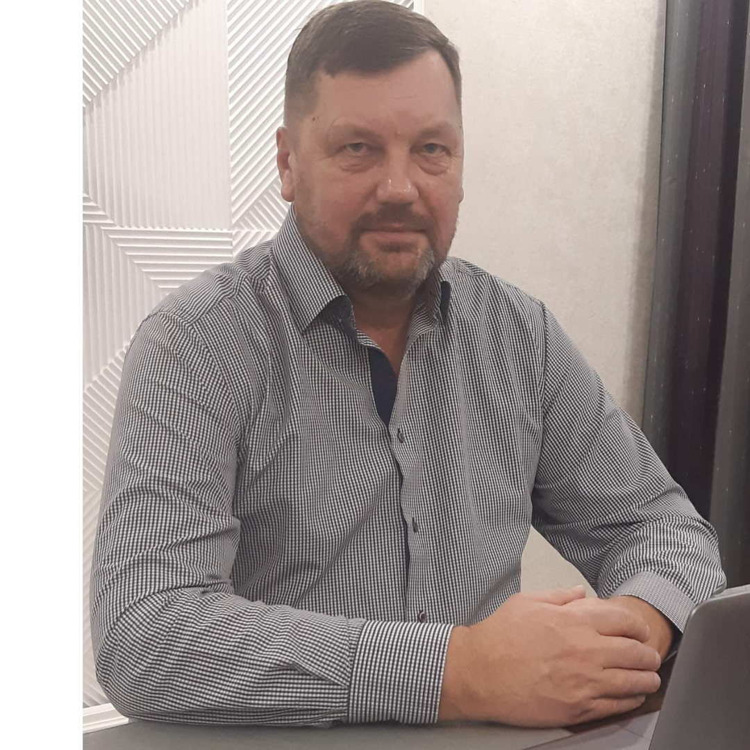 Игорь Зубарев