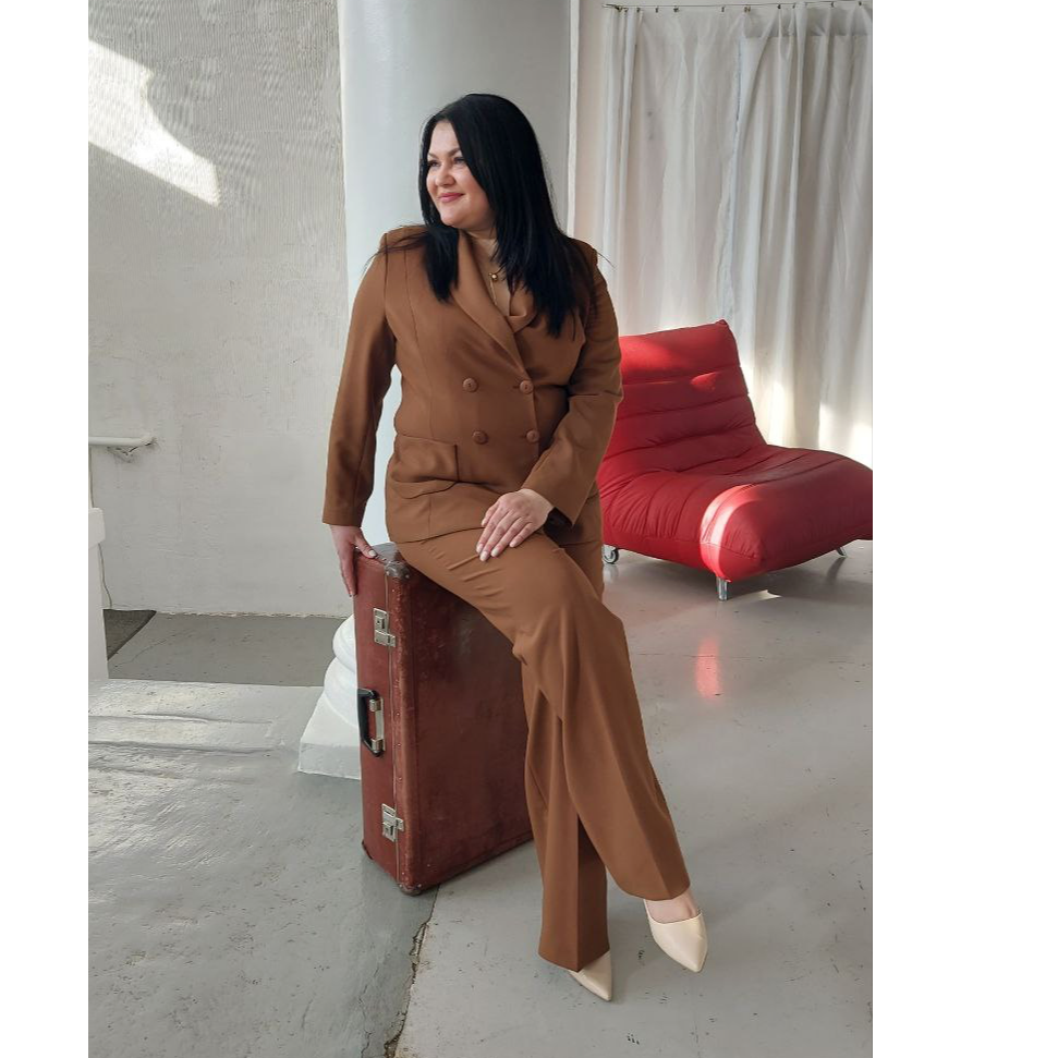 Татьяна Ивлева